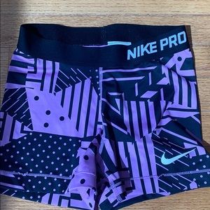 Nike Pro’s